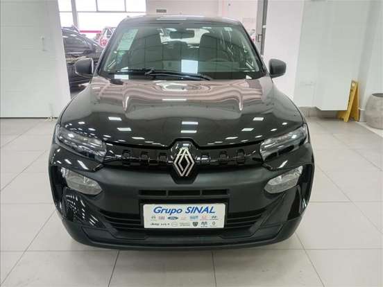 RENAULT-KWID-1.0 12V SCE FLEX EVOLUTION MANUAL RENAULT-KWID-2026