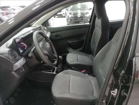 RENAULT-KWID-1.0 12V SCE FLEX EVOLUTION MANUAL RENAULT-KWID-2026