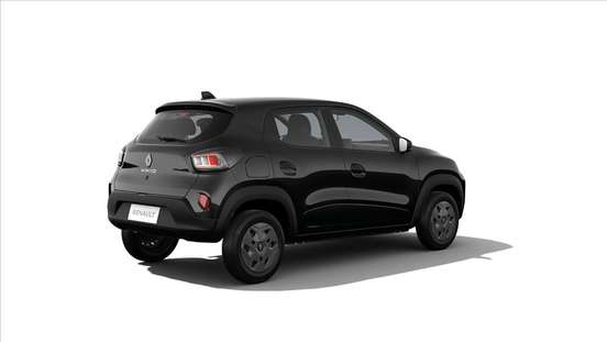 RENAULT-KWID-1.0 12V SCE FLEX EVOLUTION MANUAL RENAULT-KWID-2026