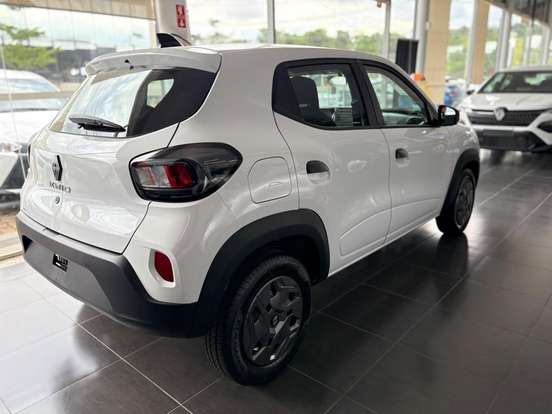 RENAULT-KWID-1.0 12V SCE FLEX EVOLUTION MANUAL RENAULT-KWID-2026