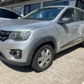 RENAULT KWID 1.0 12V SCE FLEX INTENSE MANUAL RENAULT KWID 1.0 12V SCE FLEX INTENSE MANUAL