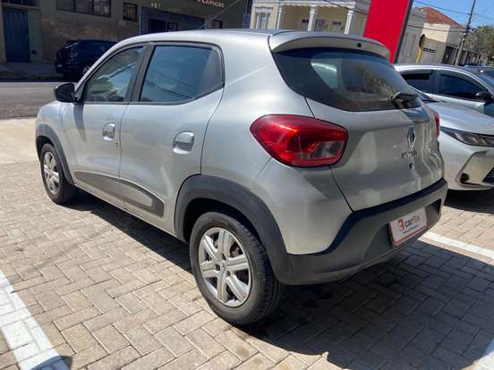 RENAULT-KWID-2020