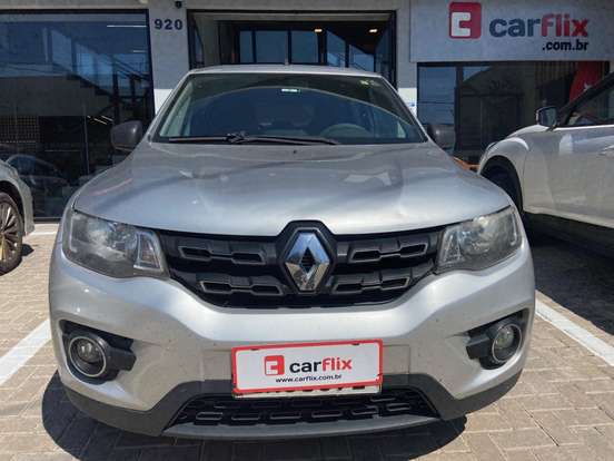 RENAULT-KWID-2020