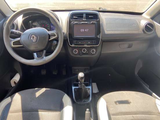 RENAULT-KWID-2020