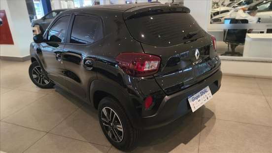 RENAULT-KWID-2025