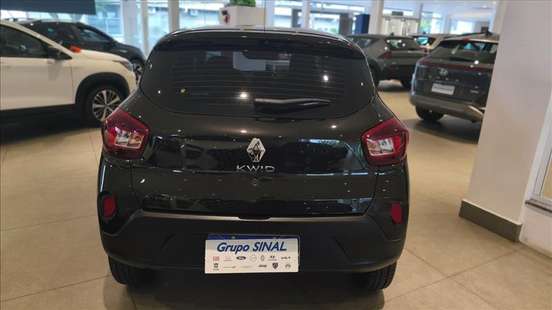 RENAULT-KWID-2025