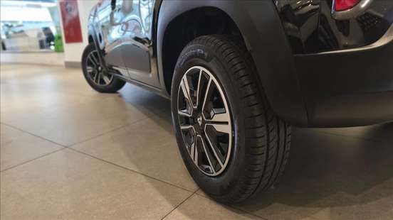 RENAULT-KWID-1.0 12V SCE FLEX INTENSE MANUAL RENAULT-KWID-2025