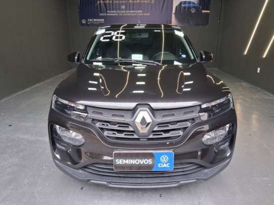 RENAULT-KWID-2026