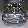 RENAULT KWID 1.0 12V SCE FLEX INTENSE MANUAL RENAULT KWID 1.0 12V SCE FLEX INTENSE MANUAL