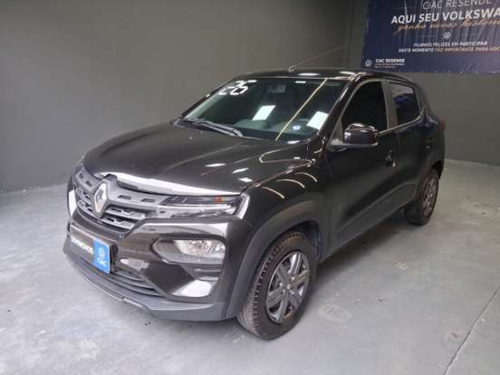 RENAULT-KWID-1.0 12V SCE FLEX INTENSE MANUAL RENAULT-KWID-2026