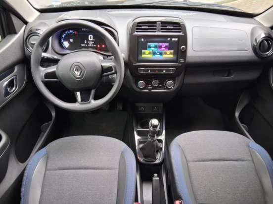 RENAULT-KWID-1.0 12V SCE FLEX INTENSE MANUAL RENAULT-KWID-2026