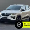 RENAULT KWID 1.0 12V SCE FLEX INTENSE MANUAL RENAULT KWID 1.0 12V SCE FLEX INTENSE MANUAL