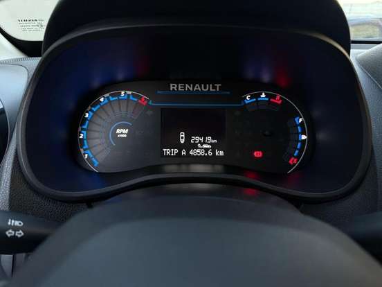 RENAULT-KWID-1.0 12V SCE FLEX INTENSE MANUAL RENAULT-KWID-2024