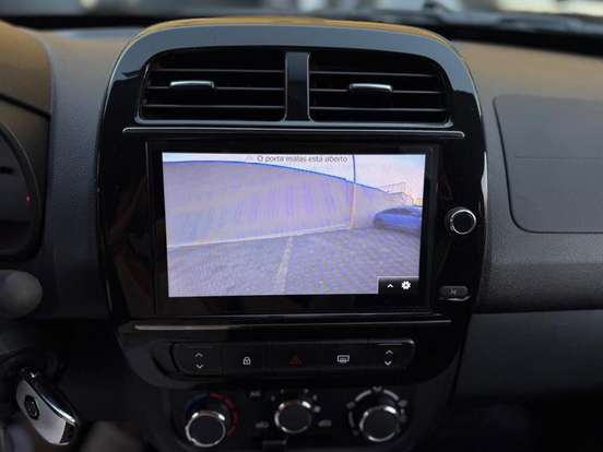 RENAULT-KWID-1.0 12V SCE FLEX INTENSE MANUAL RENAULT-KWID-2024