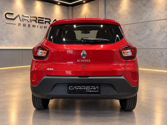 RENAULT-KWID-1.0 12V SCE FLEX INTENSE MANUAL RENAULT-KWID-2024