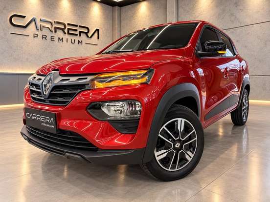 RENAULT-KWID-2024