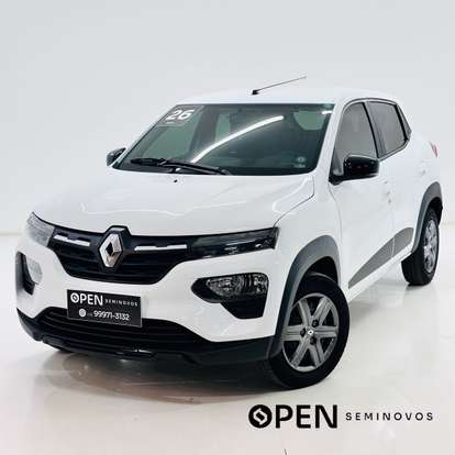 RENAULT-KWID-2025