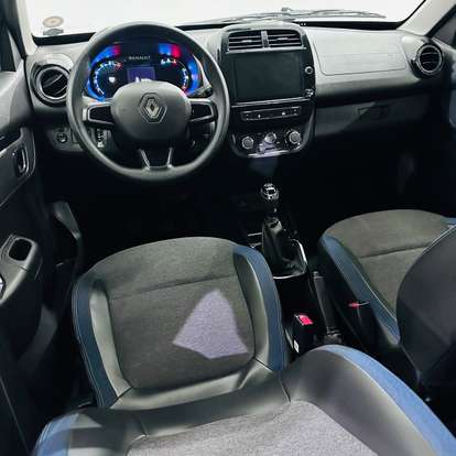 RENAULT-KWID-2025