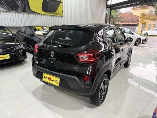 RENAULT-KWID-1.0 12V SCE FLEX INTENSE MANUAL RENAULT-KWID-2022