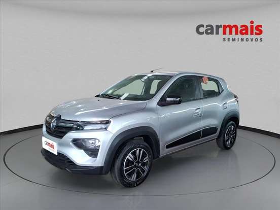 RENAULT-KWID-2023