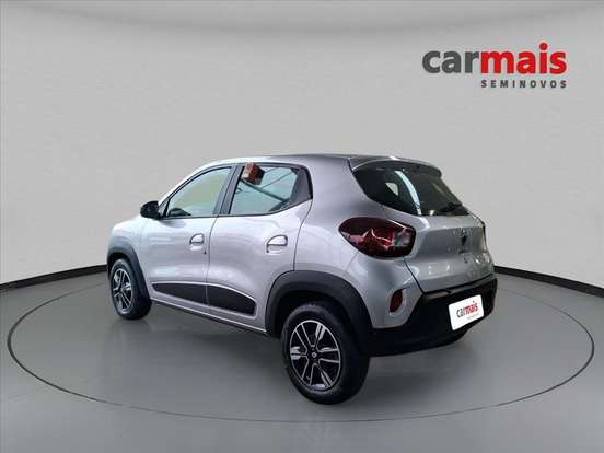 RENAULT-KWID-1.0 12V SCE FLEX INTENSE MANUAL RENAULT-KWID-2023