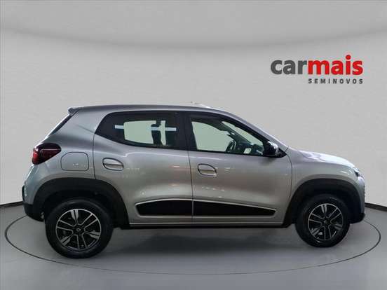 RENAULT-KWID-1.0 12V SCE FLEX INTENSE MANUAL RENAULT-KWID-2023