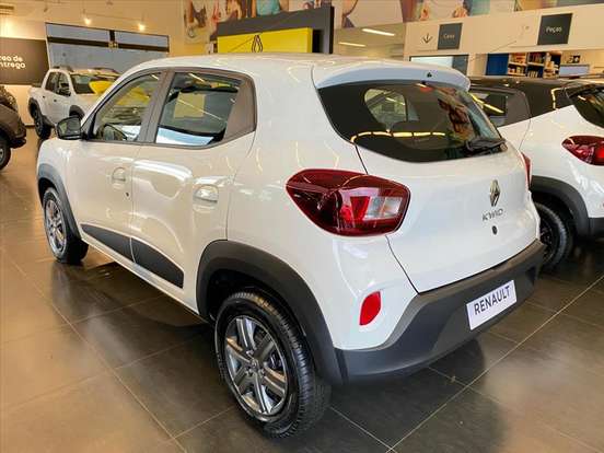 RENAULT-KWID-1.0 12V SCE FLEX INTENSE MANUAL RENAULT-KWID-2026