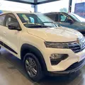 RENAULT KWID 1.0 12V SCE FLEX INTENSE MANUAL RENAULT KWID 1.0 12V SCE FLEX INTENSE MANUAL