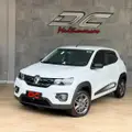 RENAULT KWID 1.0 12V SCE FLEX INTENSE MANUAL RENAULT KWID 1.0 12V SCE FLEX INTENSE MANUAL