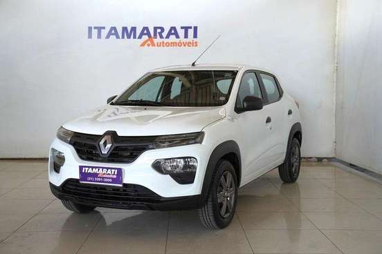 RENAULT-KWID-2022