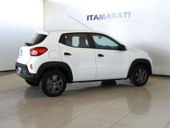 RENAULT-KWID-1.0 12V SCE FLEX INTENSE MANUAL RENAULT-KWID-2022