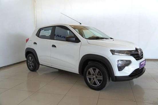 RENAULT-KWID-2022
