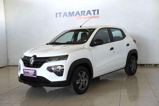 RENAULT-KWID-2022