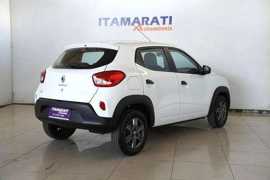RENAULT-KWID-2022