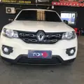 RENAULT KWID 1.0 12V SCE FLEX INTENSE MANUAL RENAULT KWID 1.0 12V SCE FLEX INTENSE MANUAL