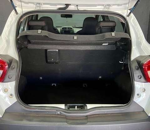 RENAULT-KWID-1.0 12V SCE FLEX INTENSE MANUAL RENAULT-KWID-2023