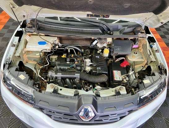 RENAULT-KWID-1.0 12V SCE FLEX INTENSE MANUAL RENAULT-KWID-2023