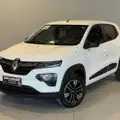 RENAULT KWID 1.0 12V SCE FLEX INTENSE MANUAL RENAULT KWID 1.0 12V SCE FLEX INTENSE MANUAL