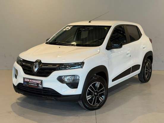 RENAULT-KWID-1.0 12V SCE FLEX INTENSE MANUAL RENAULT-KWID-2024