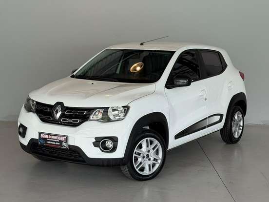 RENAULT-KWID-1.0 12V SCE FLEX INTENSE MANUAL RENAULT-KWID-2019