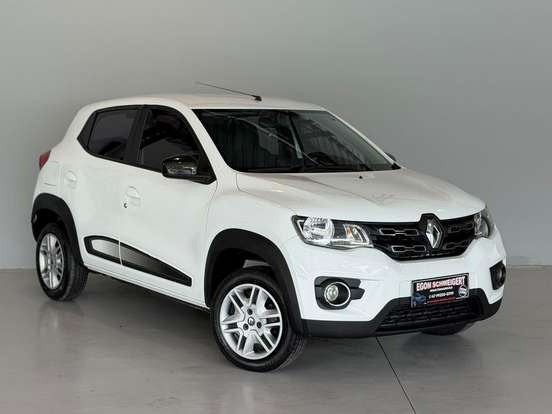 RENAULT-KWID-2019