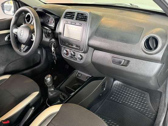 RENAULT-KWID-2019