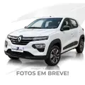 RENAULT KWID 1.0 12V SCE FLEX INTENSE MANUAL RENAULT KWID 1.0 12V SCE FLEX INTENSE MANUAL