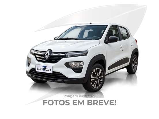 RENAULT-KWID-1.0 12V SCE FLEX INTENSE MANUAL RENAULT-KWID-2024