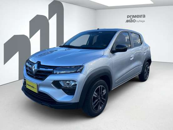 RENAULT-KWID-2023