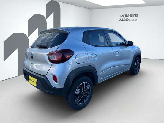 RENAULT-KWID-1.0 12V SCE FLEX INTENSE MANUAL RENAULT-KWID-2023