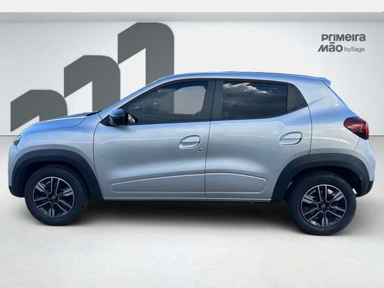 RENAULT-KWID-1.0 12V SCE FLEX INTENSE MANUAL RENAULT-KWID-2023