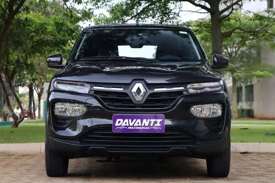 RENAULT-KWID-2022