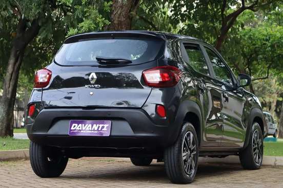 RENAULT-KWID-2022