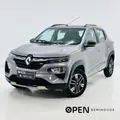 RENAULT KWID 1.0 12V SCE FLEX OUTSIDER MANUAL RENAULT KWID 1.0 12V SCE FLEX OUTSIDER MANUAL